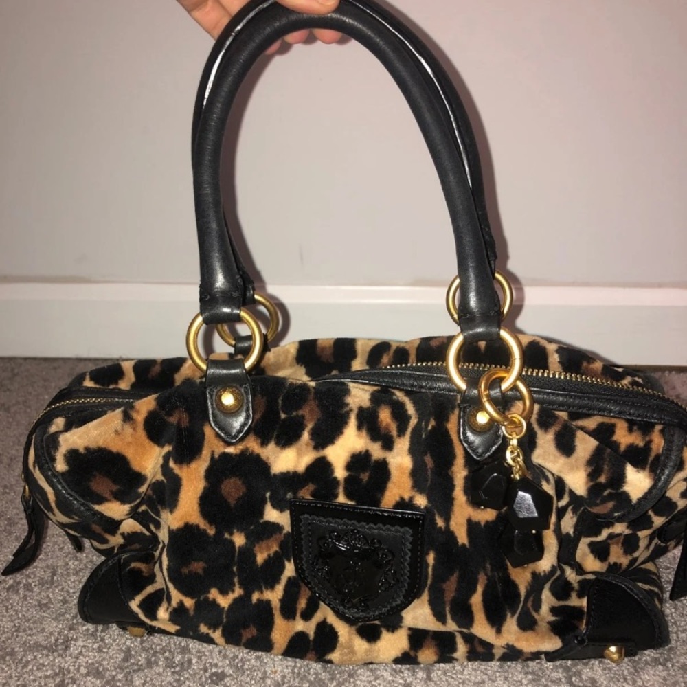 Juicy Couture Purse